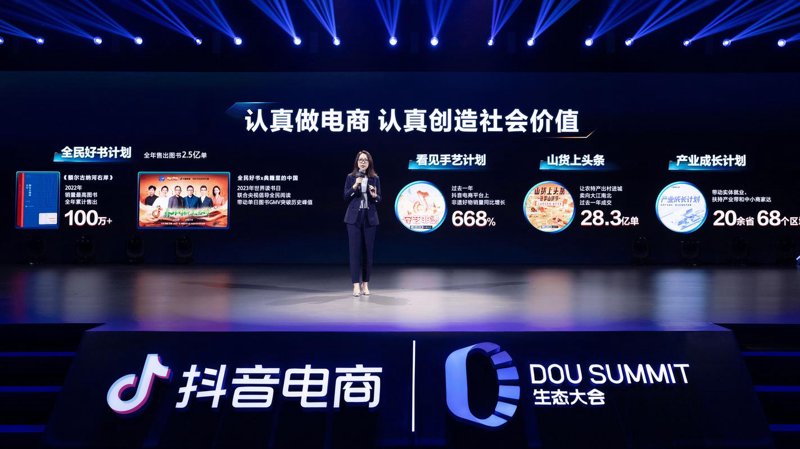 掌握抖音电商服务的艺术：提升销量的小窍门